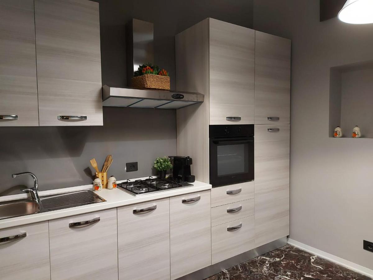 Bnbook-Villa Molinari Milan Bagian luar foto