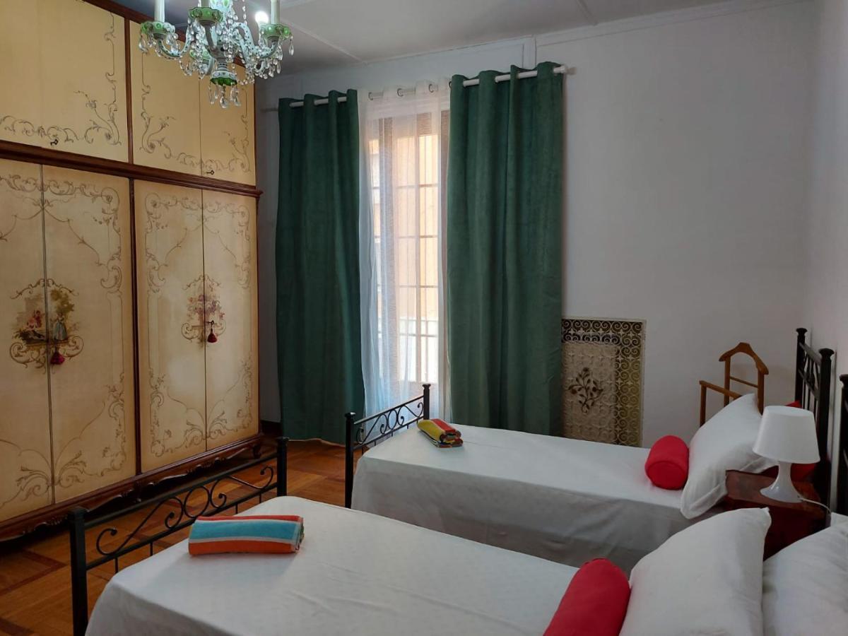 Bnbook-Villa Molinari Milan Bagian luar foto