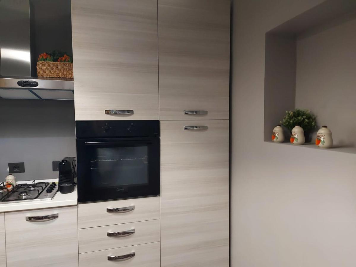 Bnbook-Villa Molinari Milan Bagian luar foto