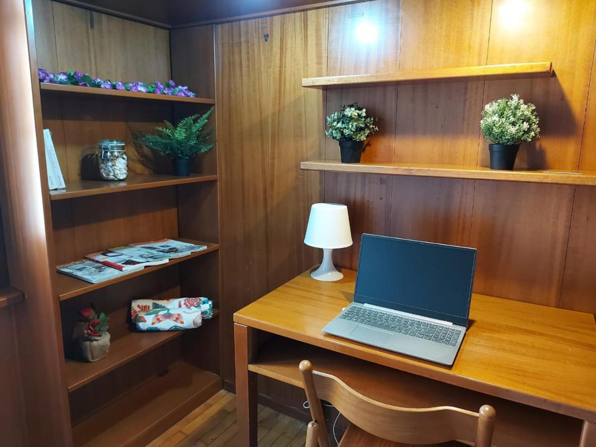 Bnbook-Villa Molinari Milan Bagian luar foto