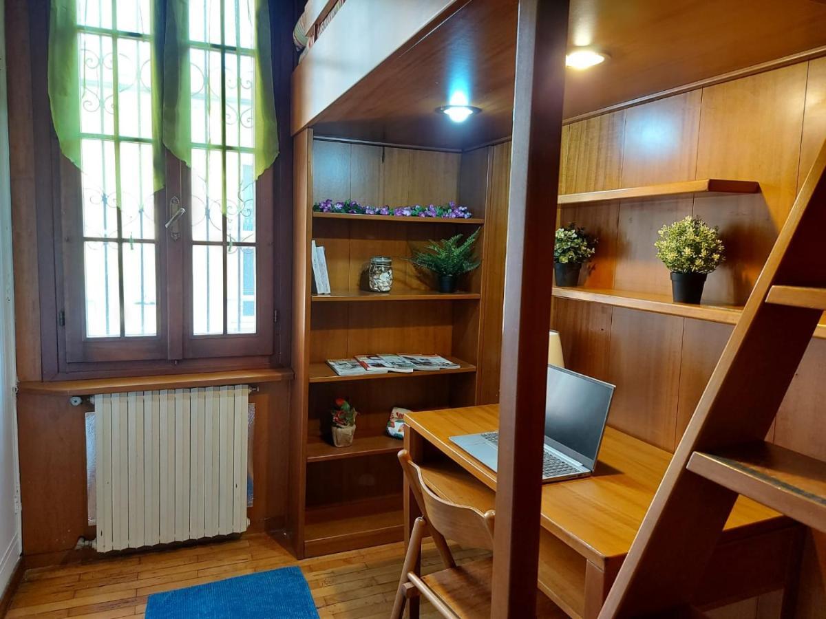 Bnbook-Villa Molinari Milan Bagian luar foto
