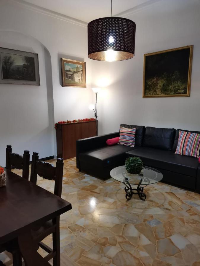 Bnbook-Villa Molinari Milan Bagian luar foto