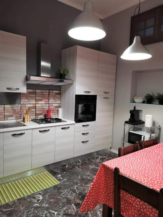 Bnbook-Villa Molinari Milan Bagian luar foto